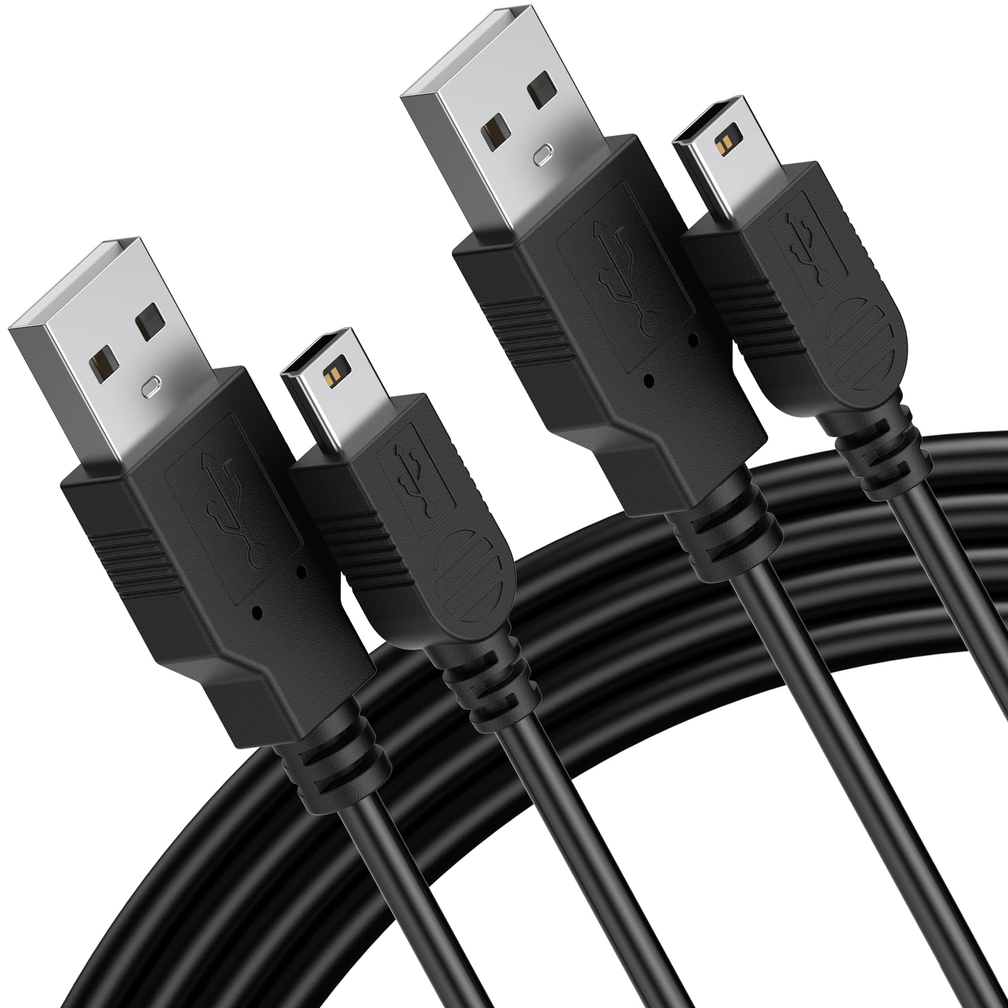 Replacement Charger for USB Microphone product research image