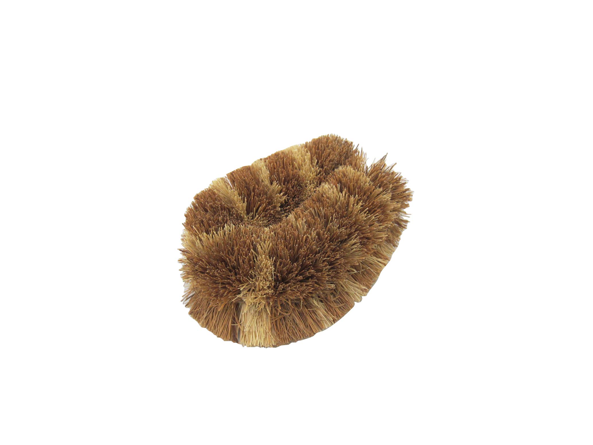 Towa Industry Tawashi KLP Palm with white hair