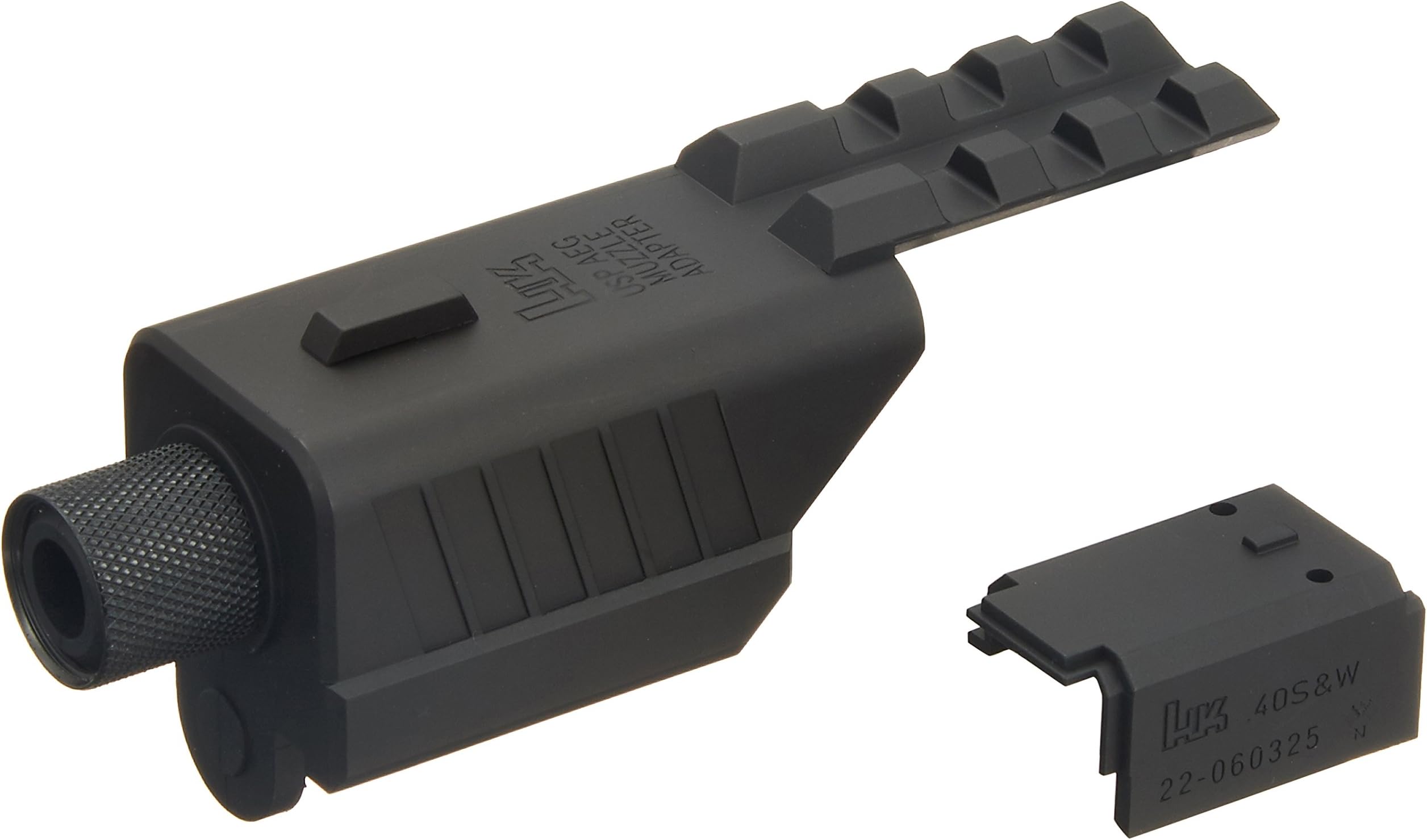 No19 USP muzzle adapter
