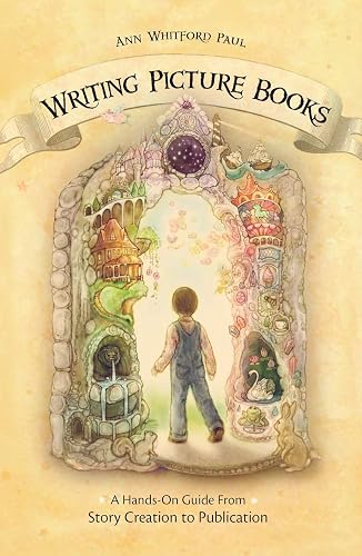 Writing Picture Books by Paul