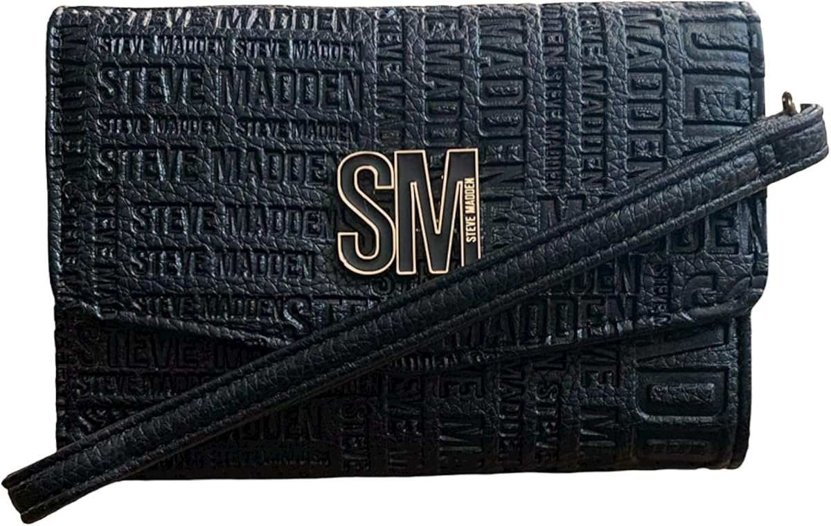 Steve Madden BBRETT Shoulder Bag