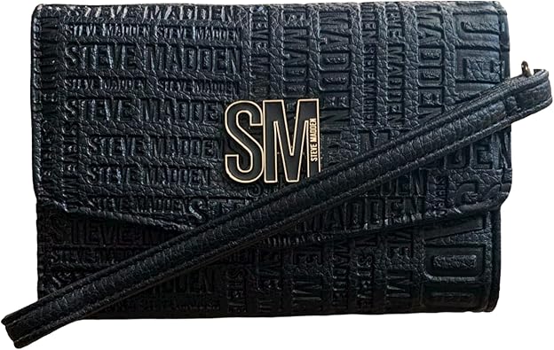 Steve Madden BBRETT Shoulder Bag