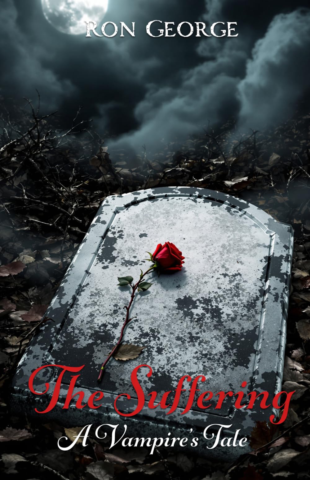 The Suffering: A Vampire's Tale