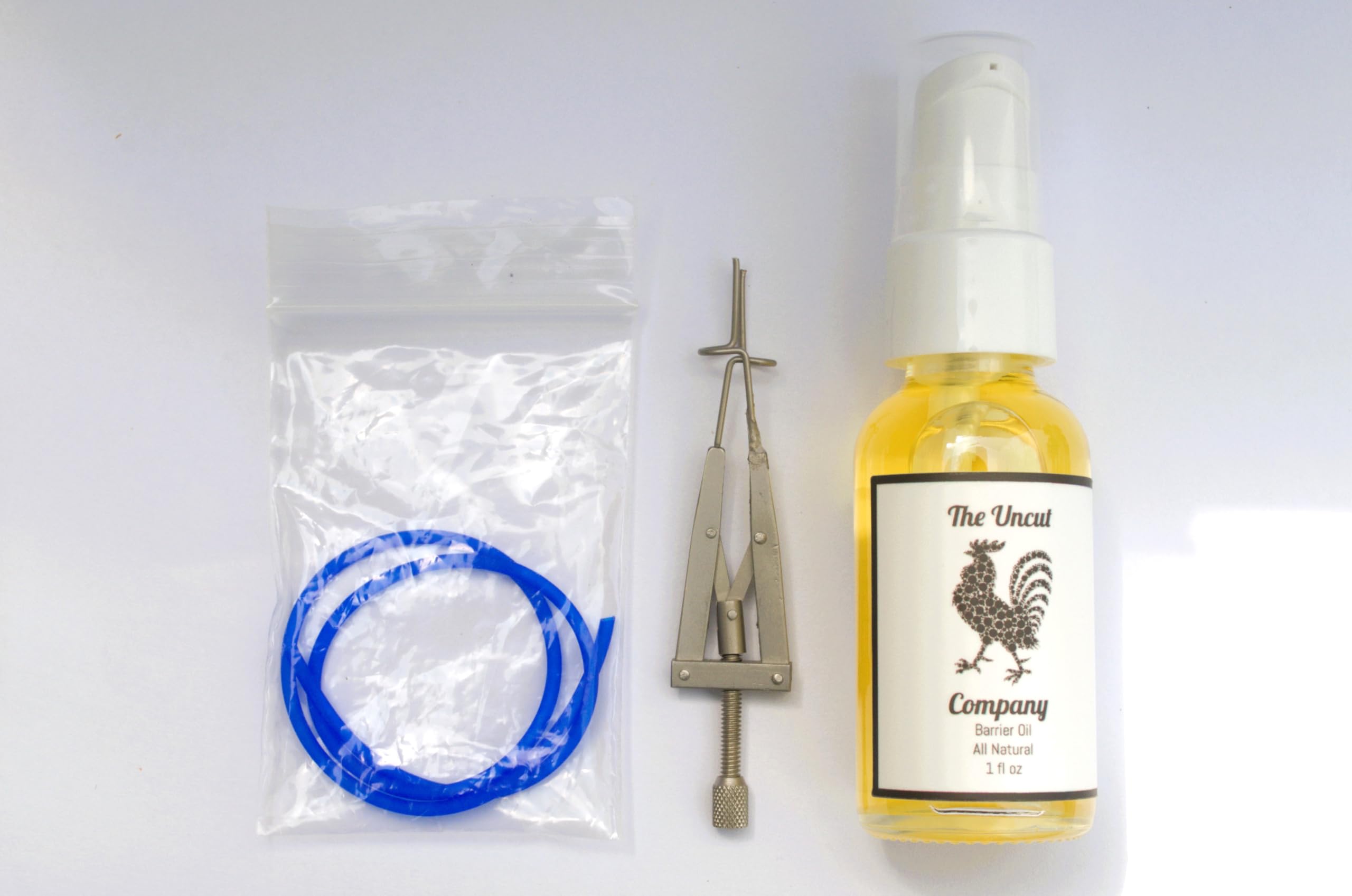 Phimosis Stretching tool