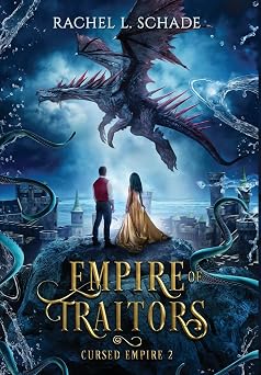 Empire of Traitors