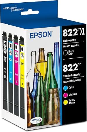 Amazon.com: Hp BND00407 981A Original Pagewide Cartridge 4-Color
