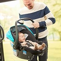 Vista 25 de Safety 1st onBoard 35 LT - Base ajustable para asiento de coche