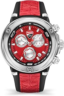 Partenza Collection Chronograph Timepiece