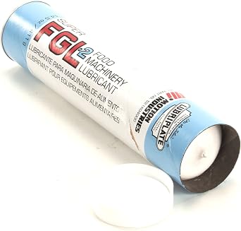 110021 Food Lubricant Grease