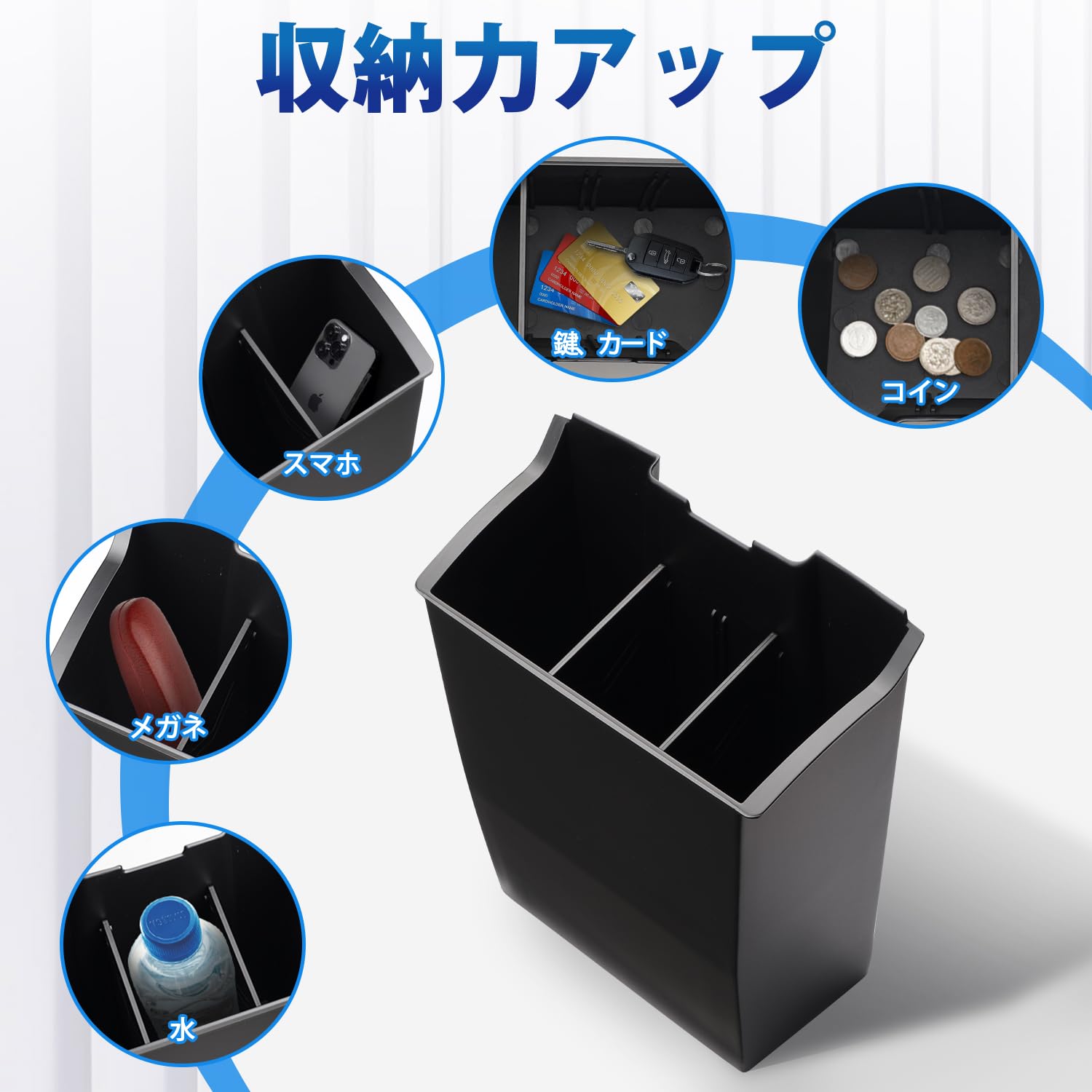 Amazon | LIMSTYLE トヨタ アルファード ヴェルファイア 30系 前期