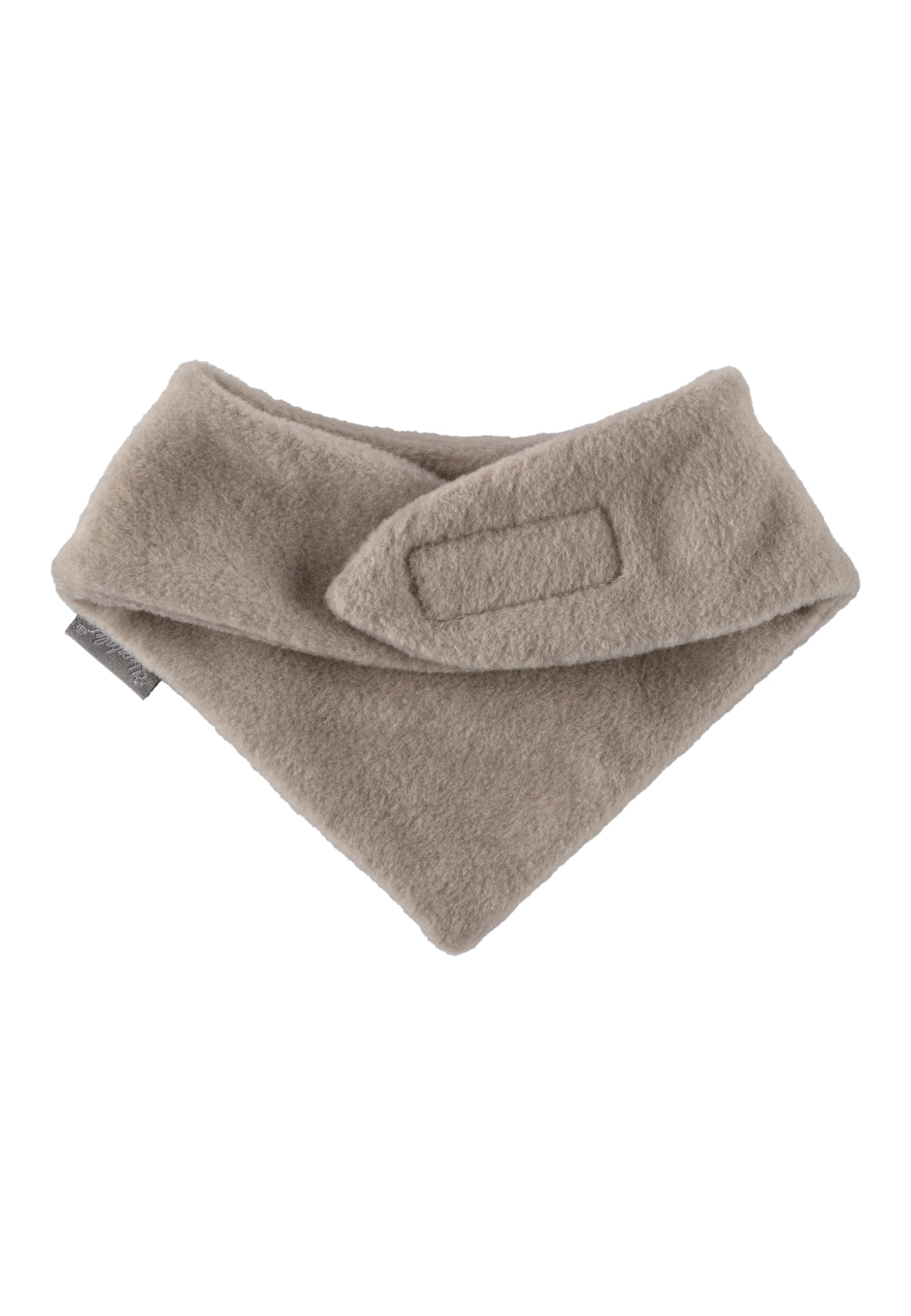 Sterntaler Kinder Halstuch Fleece Gefüttert