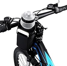 bike water bottle holder bag