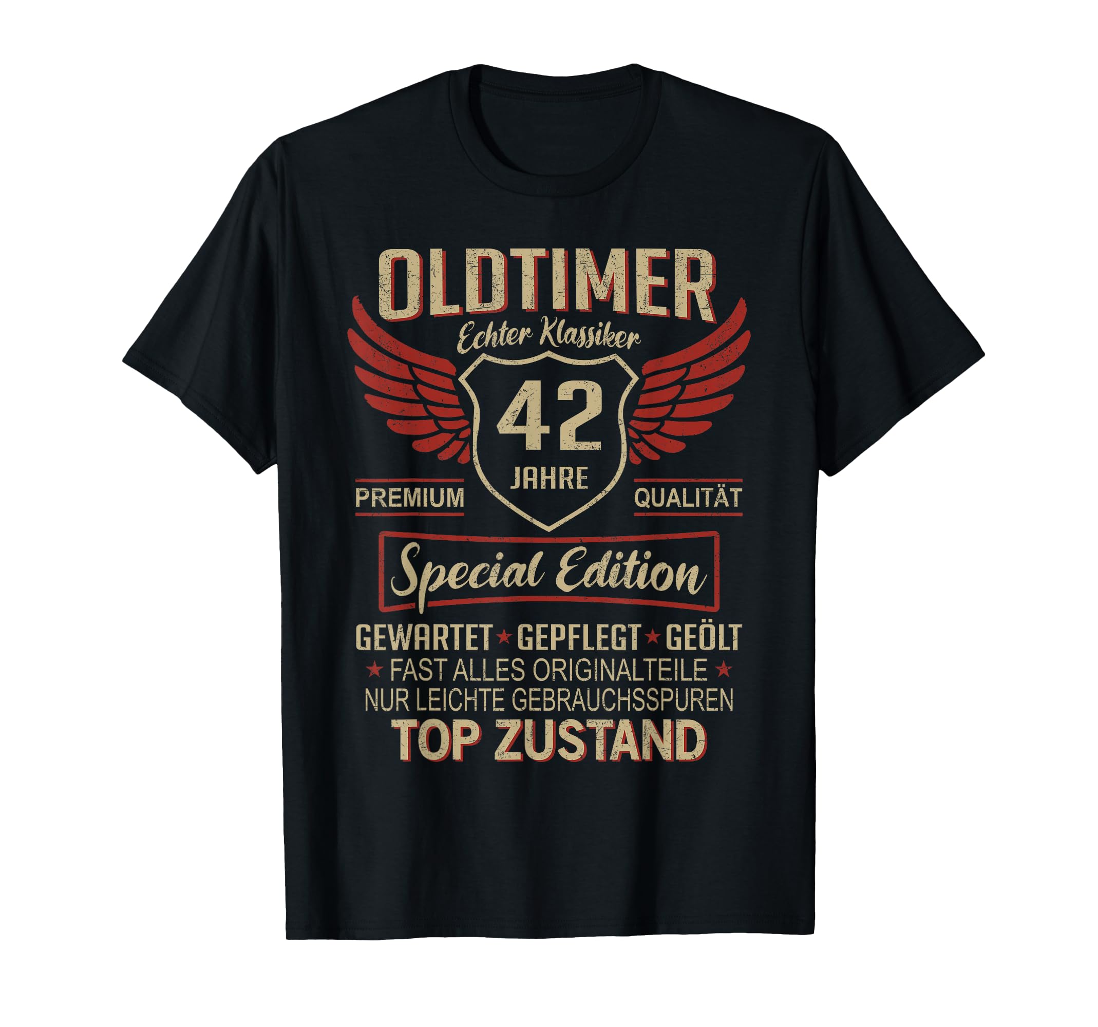 Kleidung mit Designs von Amazon Merch on Demand