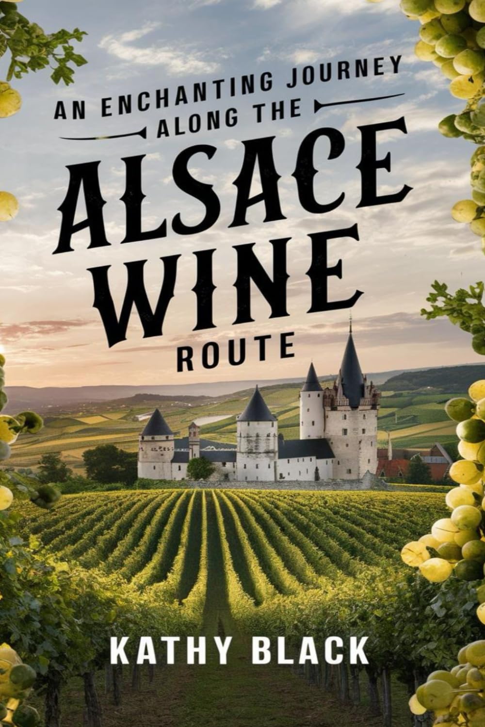 An Enchanting Journey Along the Alsace Wine Route 2024 2025: Discover the Heart of France’s Vineyards, Villages, and Vintages.