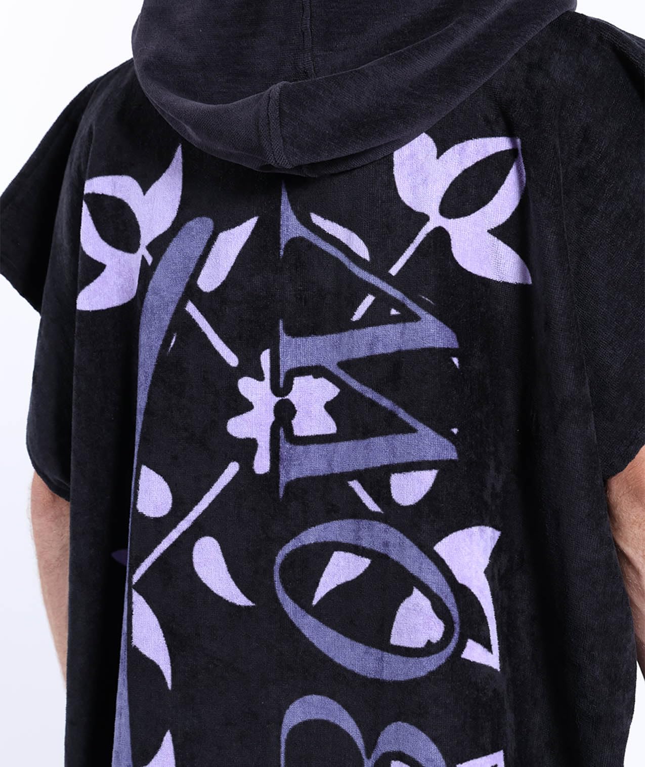 OXBOW Poncho Icon Ete 2026