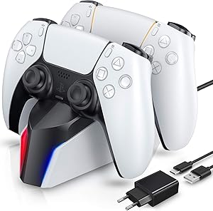 Controller ps5 thumbnail classifica