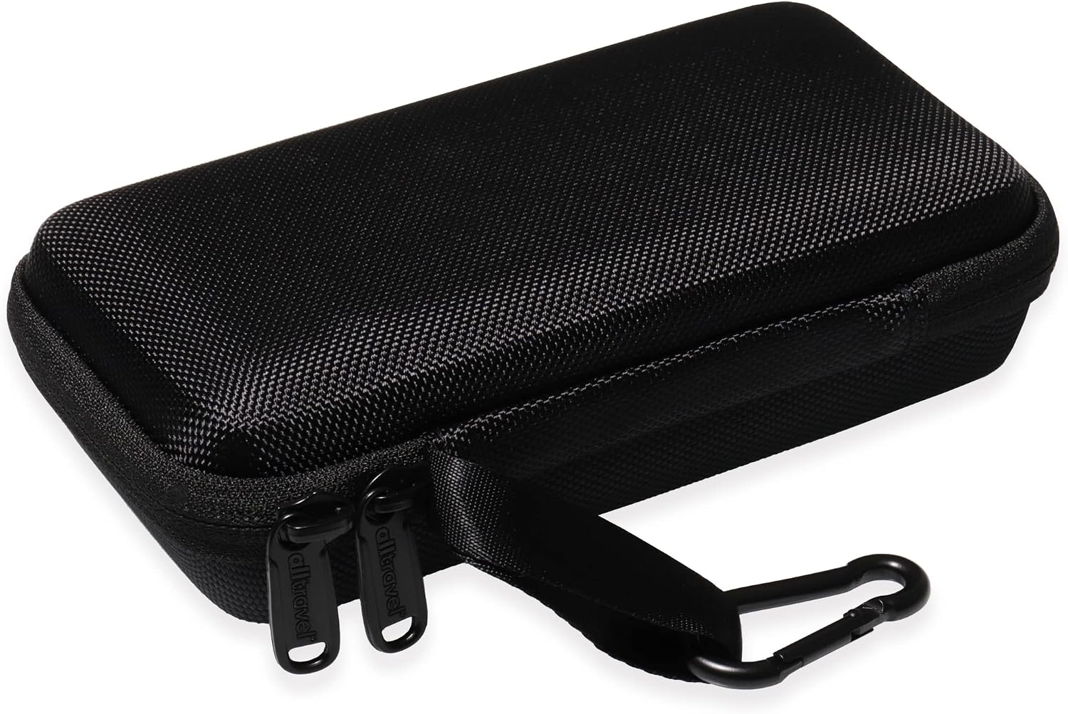 Alltravel Organizing Case for Solar Portable Charger Compatible with Mregb, BLAVOR, QiSe, Annero, QIMYE