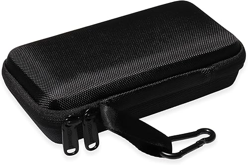 Miniatura 5 de Alltravel Estuche organizador para cargador portátil solar compatible con Mregb, BLAVOR, QiSe, Annero, QIMYE