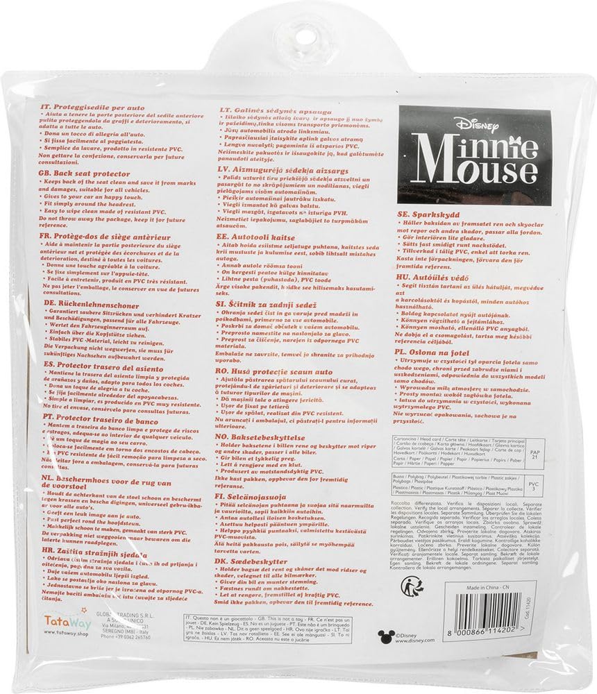 Mepal rietjesbeker mio 300 milliliter mickey mouse - Online babyspullen kopen? | Korting tot 100
