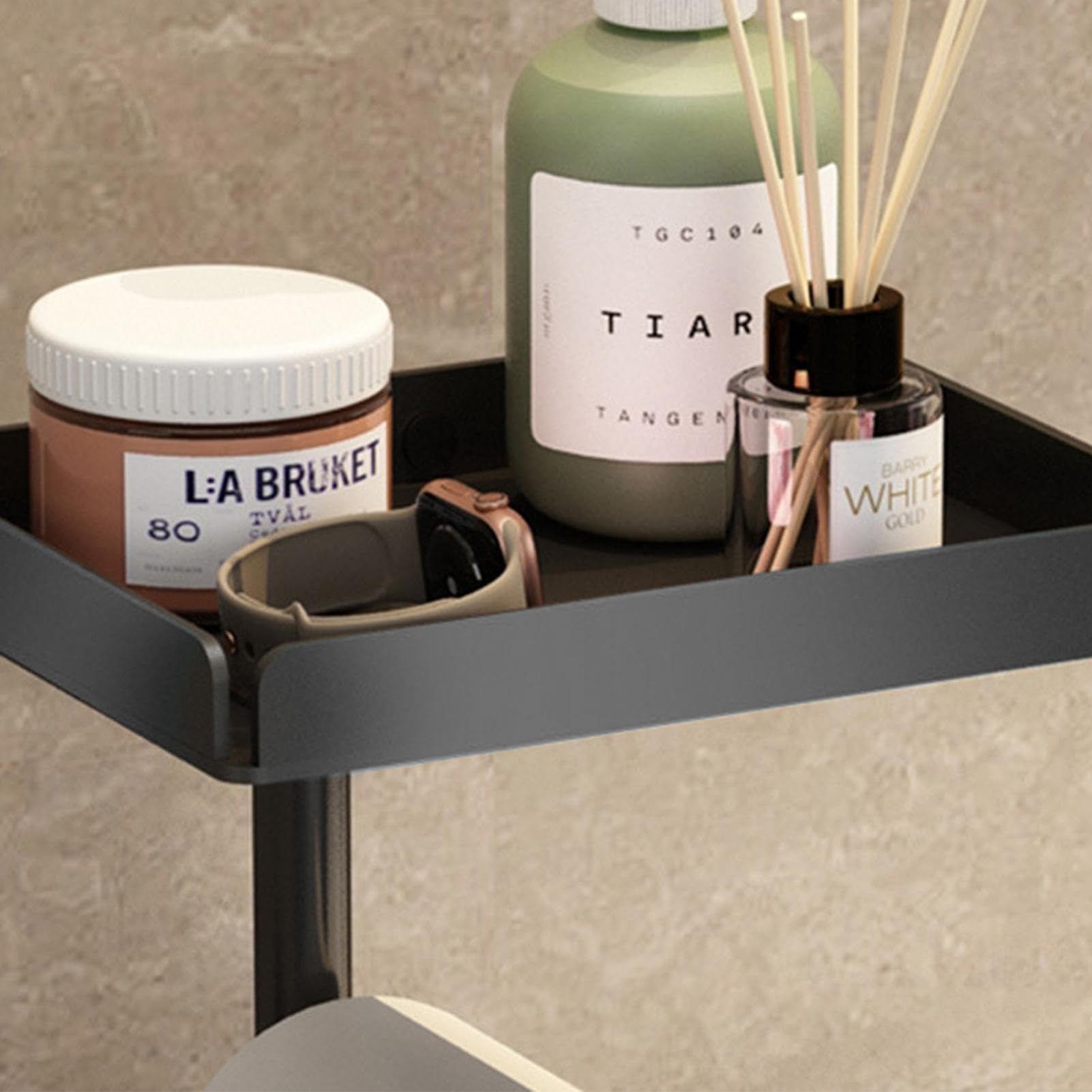 Porte-rouleau de papier toilette sur pied - Porte-rouleau de papier