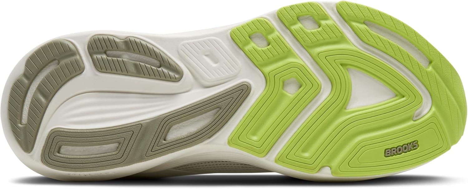 Brooks Men’s Revel 8 Neutral Running & Walking Shoe - Image 6