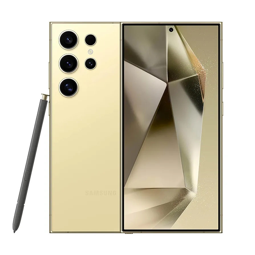 Galaxy S24 ultra 512GB チタニウムグレー f58 Amazon.com: SAMSUNG Galaxy S24 Ultra Cell Phone, 512GB AI