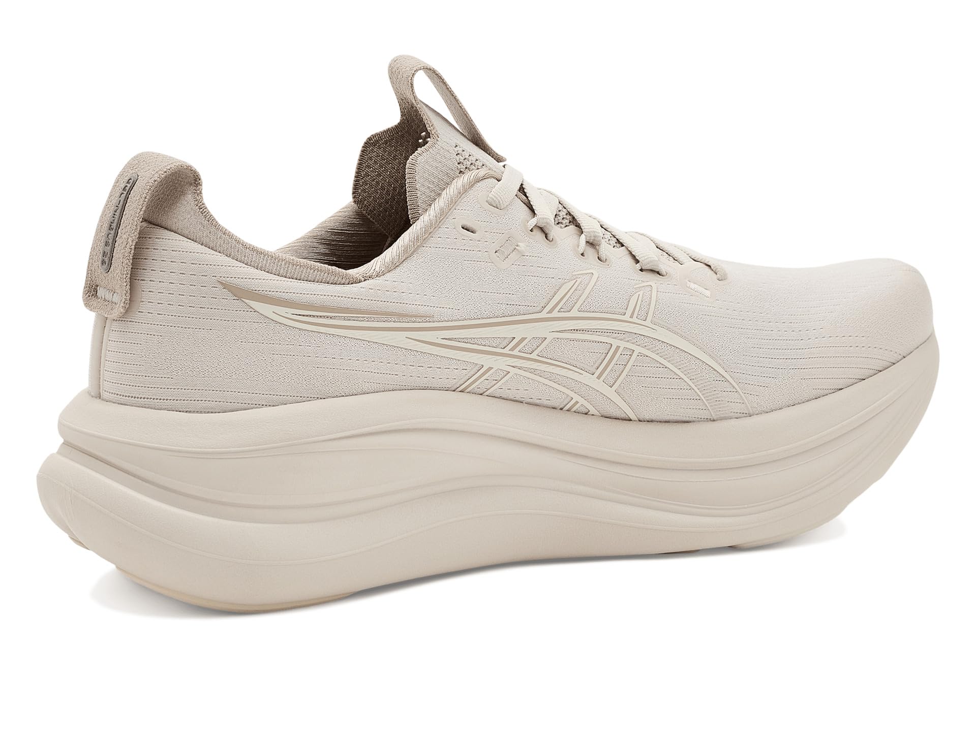 Asics Gel-Nimbus 28 Herren-Laufschuhe – Bild 3