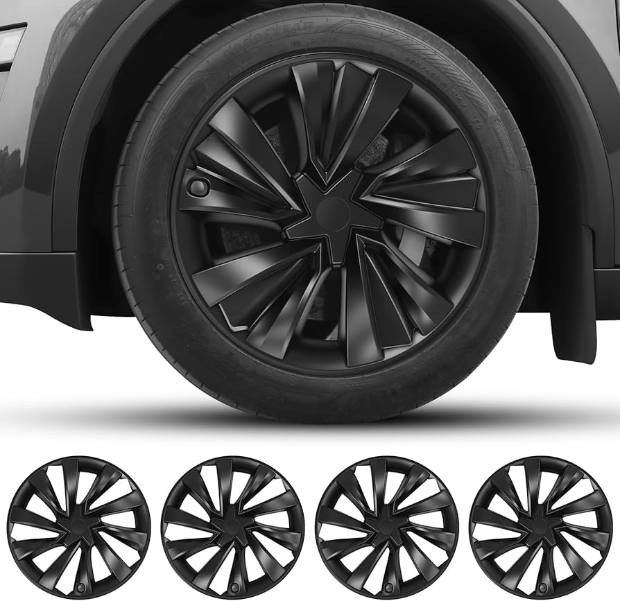 Amazon.co.jp: Abystar Hubcap Tesla Model Y Juniper 2026用 19インチ Amazon.co.jp: Abystar Hubcap Tesla Model Y Juniper 2026用 19インチ
