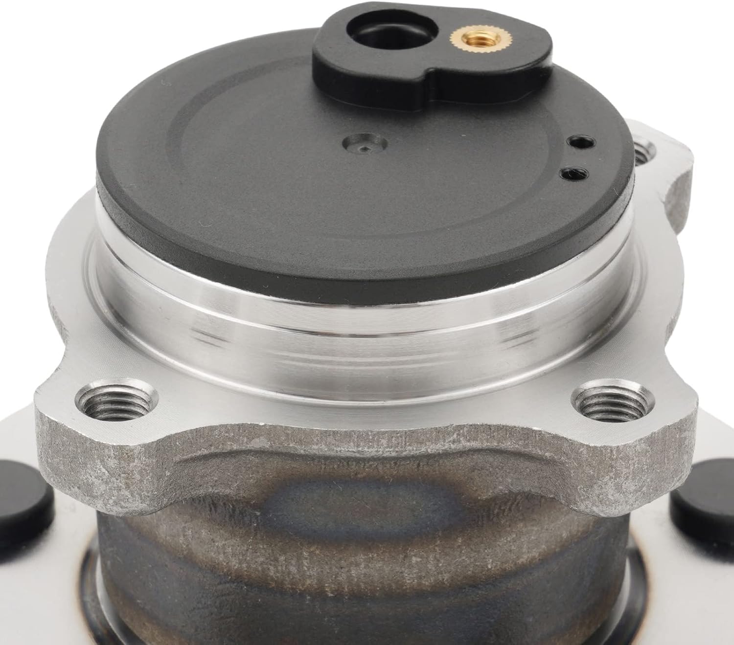 PHILTOP 512347 Rear Wheel Bearing and Hub Assembly 5 Lugs for 5 2012-2015, 5 2006-2010, 3 2004-2013 1 PCS