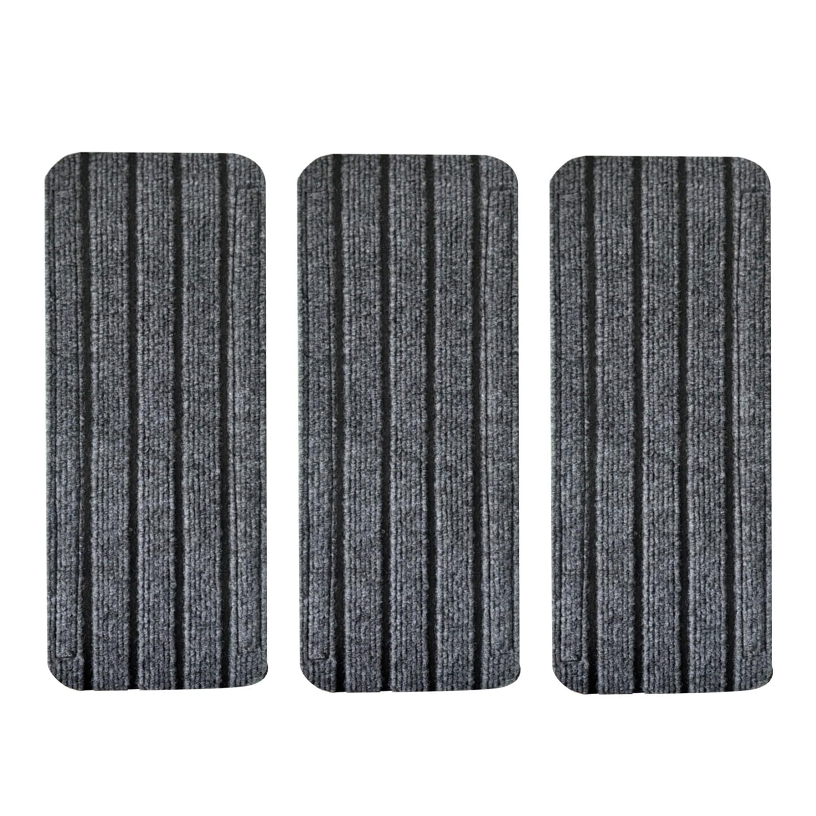 Elnwnnkc Of 3 Campers Step Cover Sturdy Polyester Washable for Outdoor Use Campers Stair Cover Anti Dirty Polyester