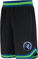 Vista 25 de Ultra Game Men's NBA Official Soft Air Mesh Ultimate Basketball Shorts - OG Fit