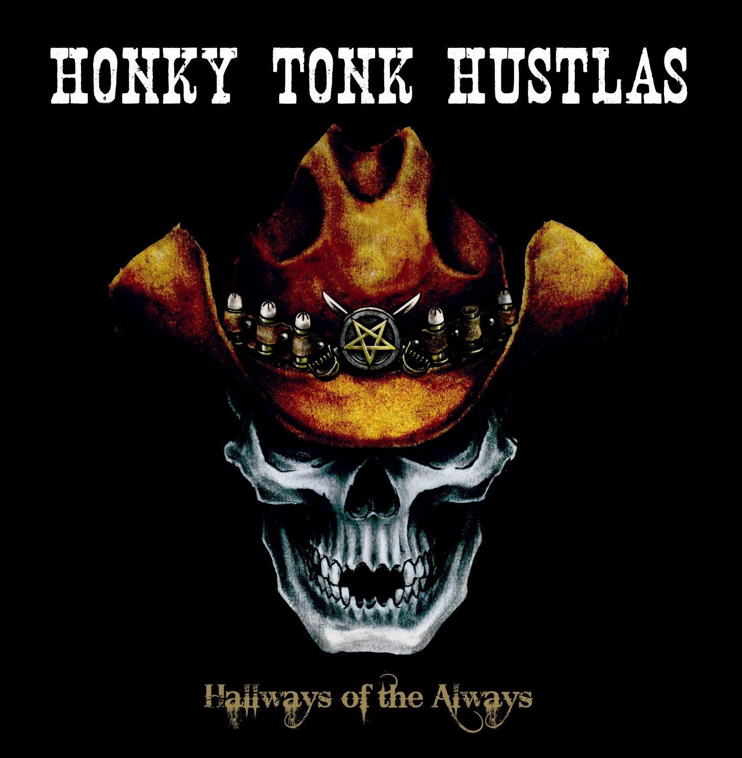 Hallways of the Always