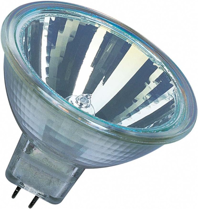 Osram 50w 12v GU5.3 Cap MR16 36 Degree M258
