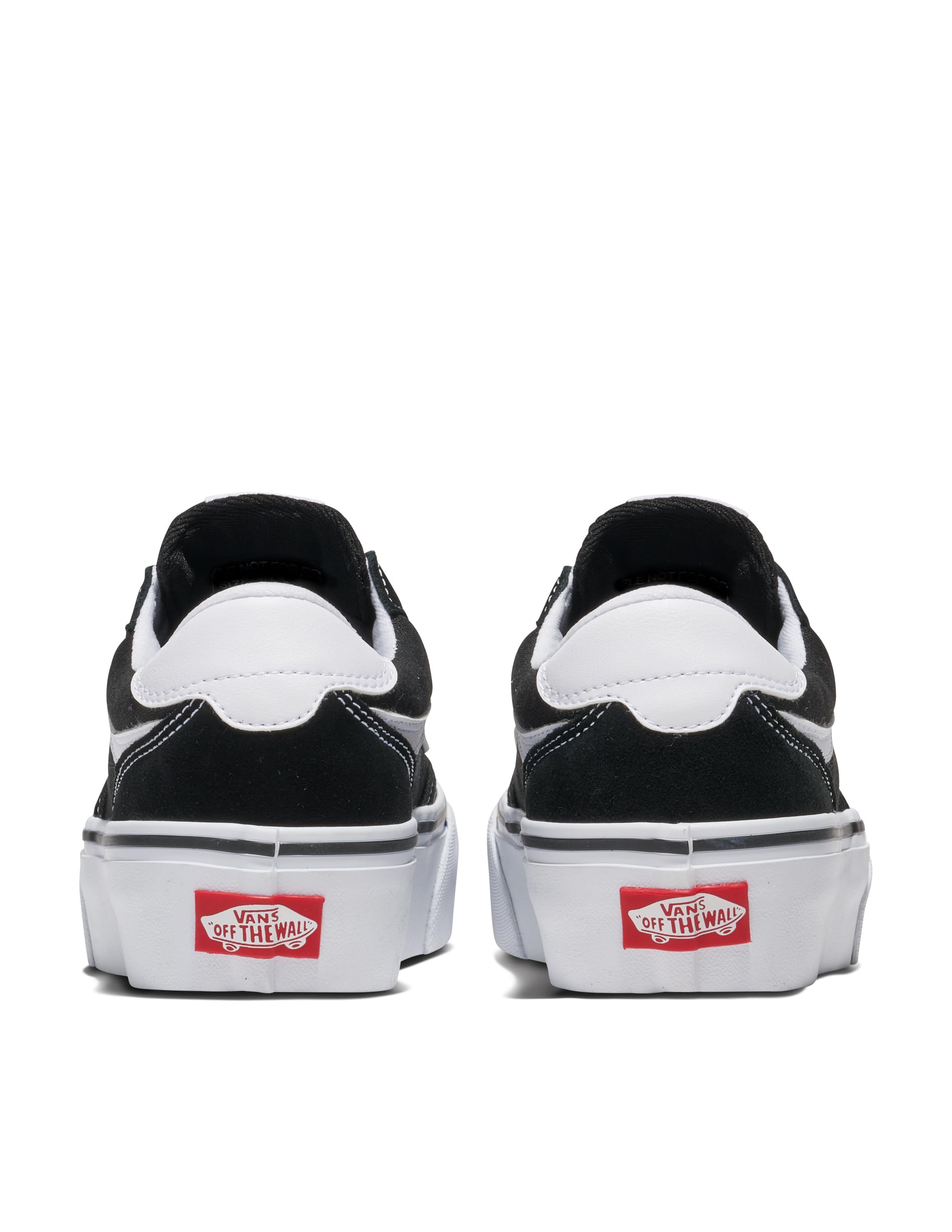 Vans Brooklyn LS Platform ZapatillasMujer