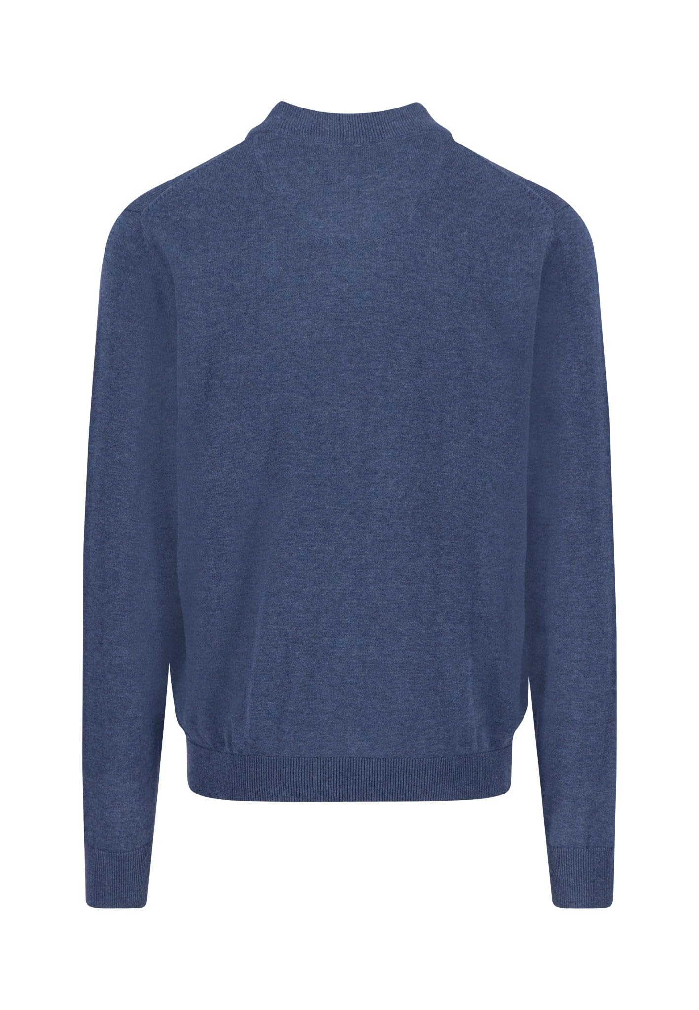 Fynch-Hatton Cardigan-Zip Gilet Homme
