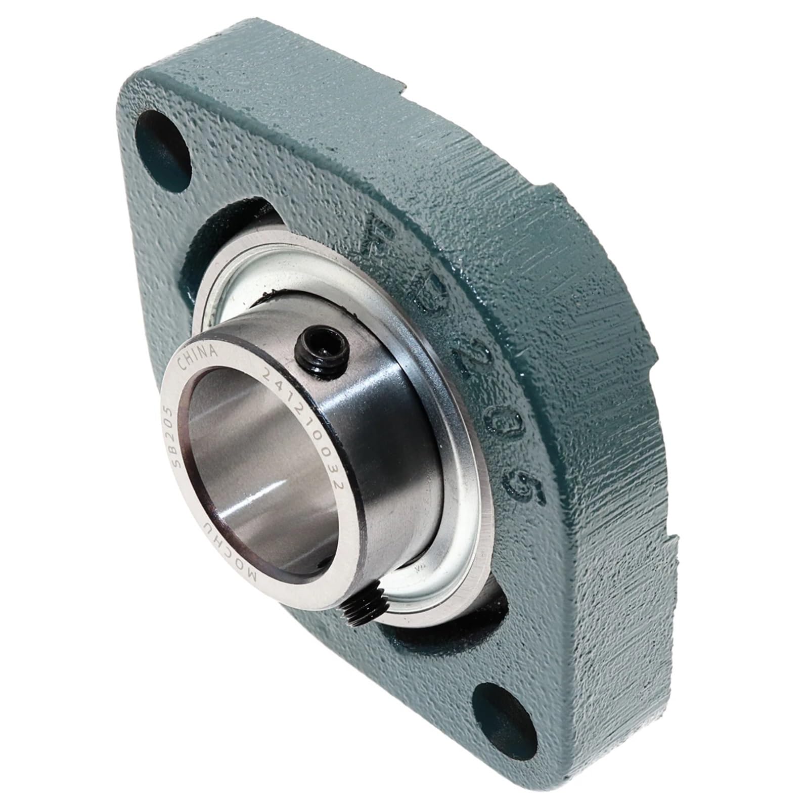 1 rodamientos SBFD205 SB205 FD205 de 25 mm.