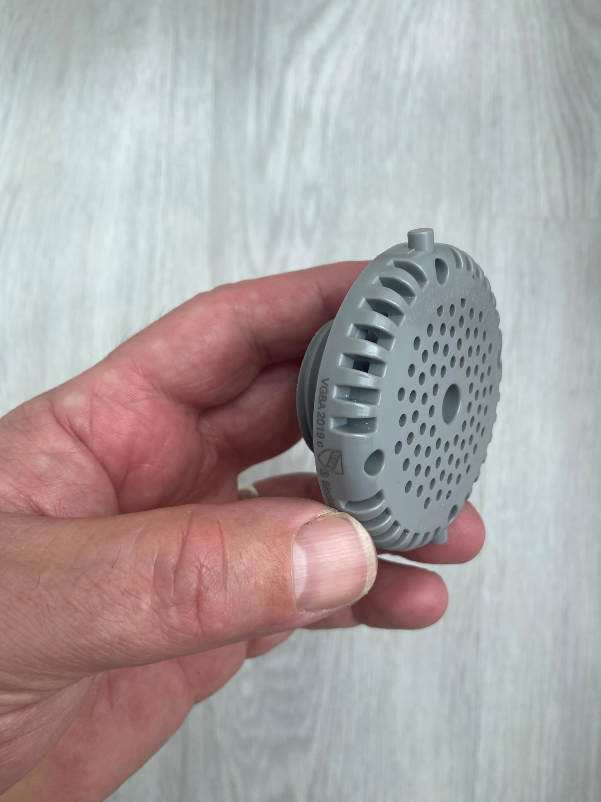Easy Scale (TM) Whirlpool-Entkalker-Set, für MSpa-Whirlpools, zur Behebung und Vermeidung von E1-Fehlern