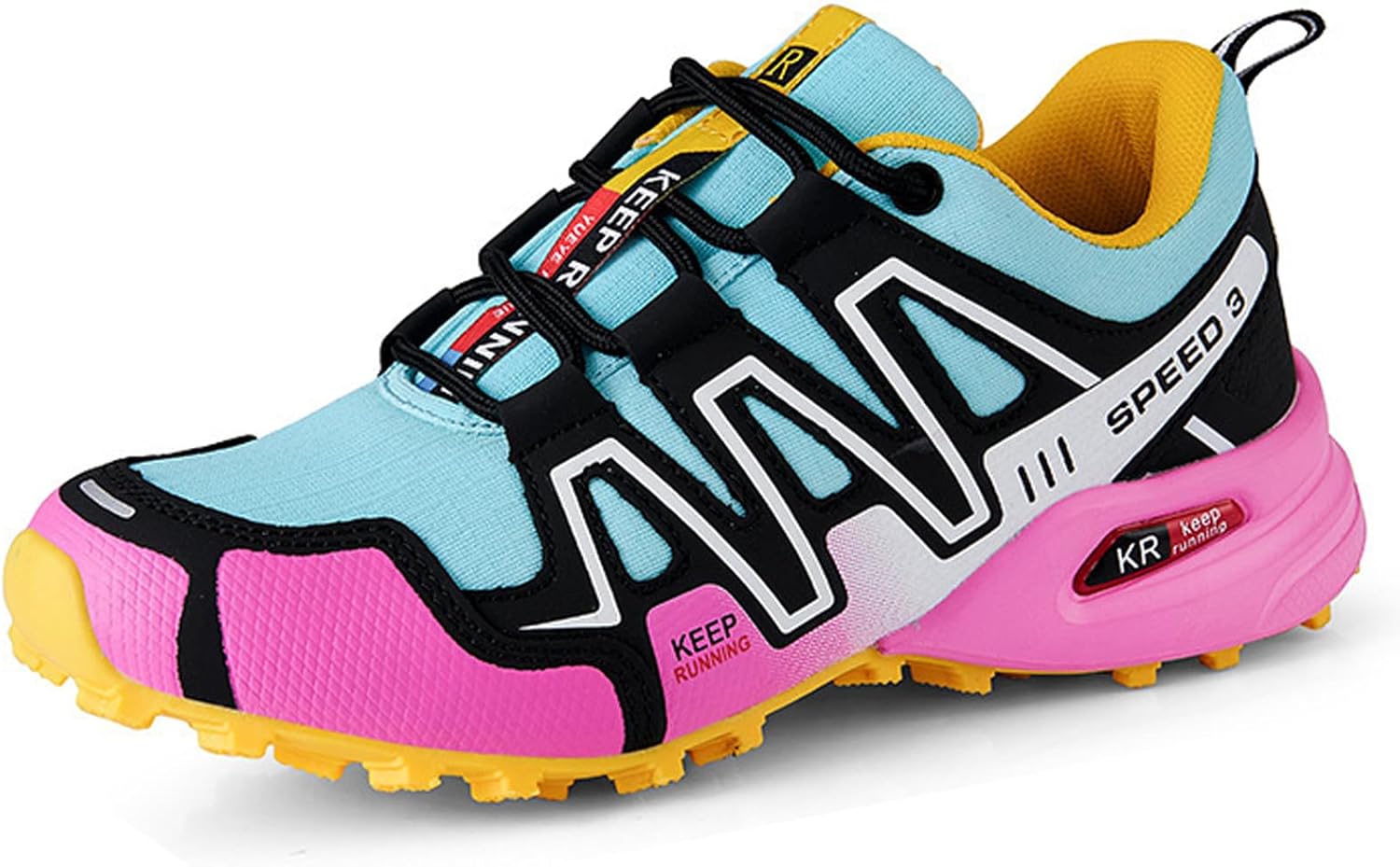 Speed R Keep Running Shoes PUMA Women's Fast-R NITRO Elite Running