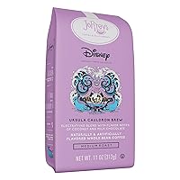 Vista 12 de Joffrey's Coffee - Star Wars The Mandalorian - Precious Cargo Blend, colección de café con licencia de Star Wars, tostado medio artesanal, sabor