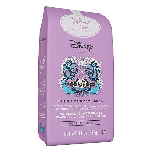 Miniatura 12 de Joffrey's Coffee - Star Wars The Mandalorian - Precious Cargo Blend, colección de café con licencia de Star Wars, tostado medio artesanal, sabor