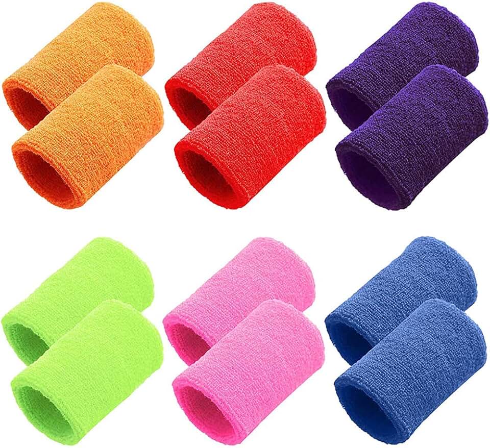 Men's Fitness Wristbands Amazon.co.uk