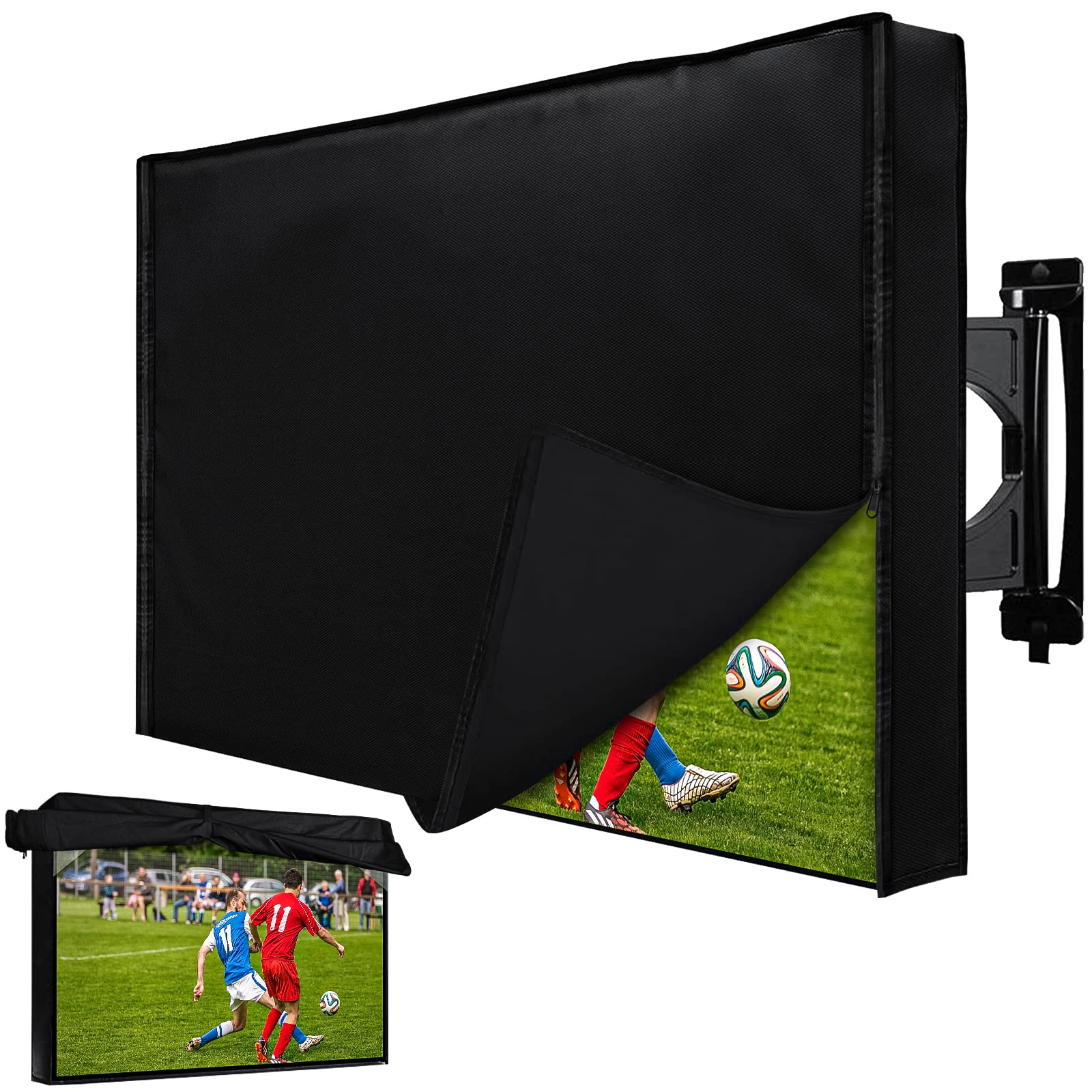 Outdoor TV Cover