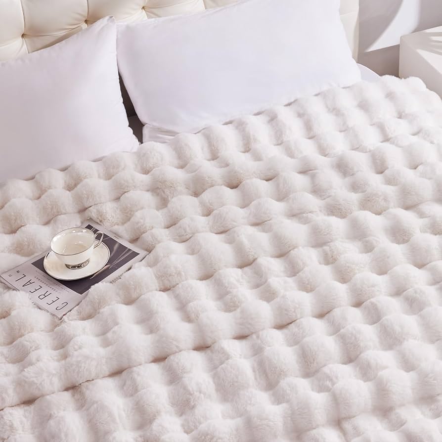 HEATED BLANKET ホワイト Amazon.com: Homemate Heated Electric Blanket King Size - 100