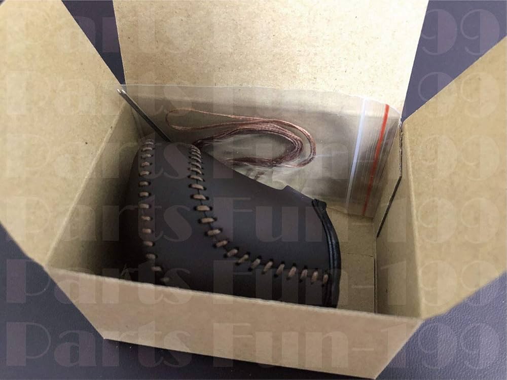 Amazon.co.jp: トヨタ ヤリス ヤリスクロス用 本革 シフトノブ