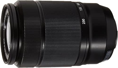 Fujinon XC50-230mmF4.5-6.7 OIS II Black (Renewed)
