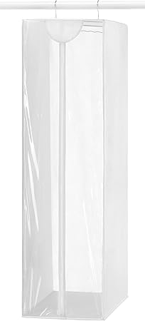 review Whitmor Short Garment Bag/Closet , 62.25