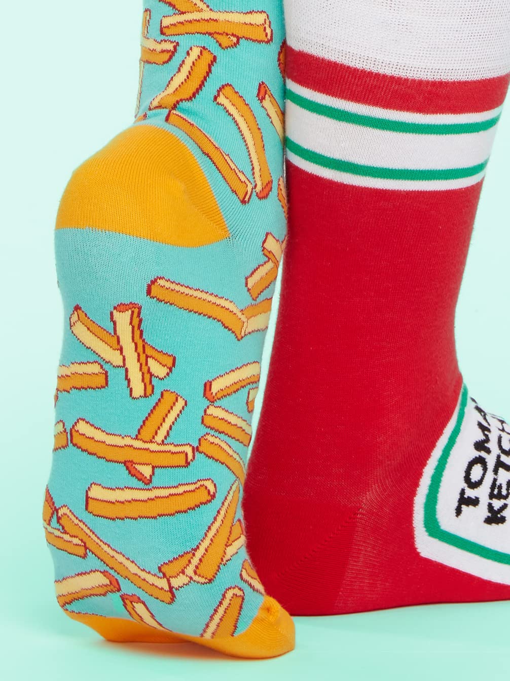 Dedoles Calzini Unisex Donna Uomo & Bambini Calze Cotone con tanti Design divertenti Calcio Bicicletta Piante Cavalli Regalo sinistra destra diversi