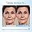 RONKIE Instant Eye Face Lift Cream: Reduces Eye Bags Wrinkles Puffy Eyes Dark Circles Crows Feet in Minutes for Mature Skin of Middle-aged Women 1 Fl Oz