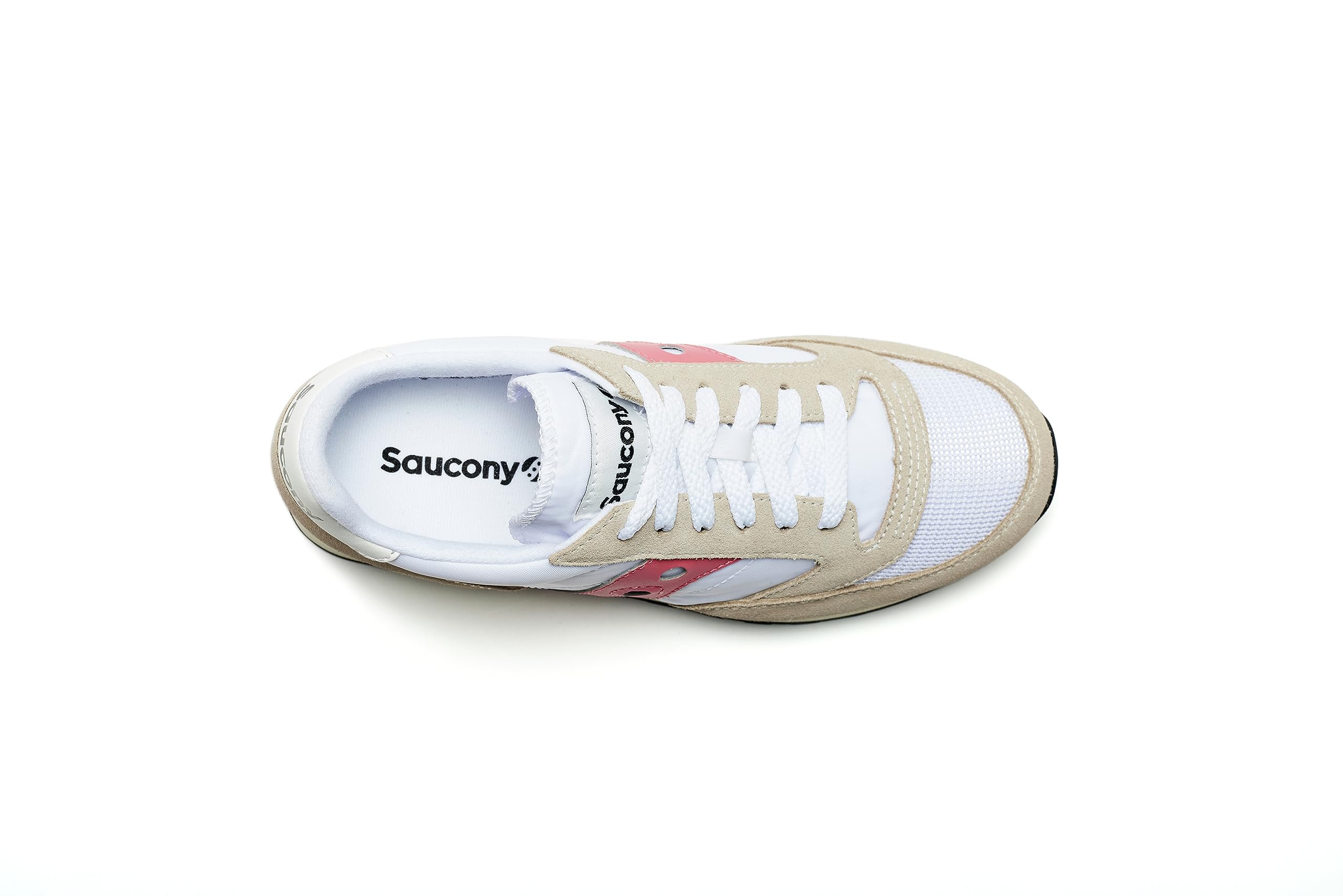 Saucony Jazz Original Vintage Baskets pour femme
