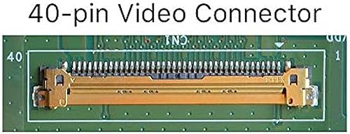 Miniatura 4 de Reemplazo de pantalla para Acer Predator Helios 300 PH317-53 144Hz FHD 1920x1080 pantalla LED LCD